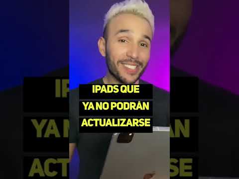 Apple lanza una actualización de seguridad urgente para modelos antiguos de iOS y iPadOS