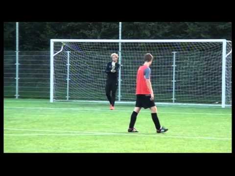 Excelsior'31 2 Voor bereiding seizoen 2014 2015