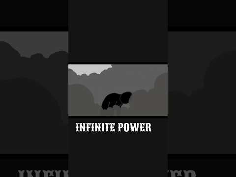 Infinite Power", Super Pollitoreturns for a clash of cosmic proportions! When a peaceful village ten