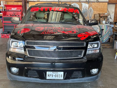 Blood Bath Tahoe Walk Around