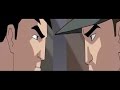 Batman vs Martian Manhunter :Battle of Minds [HD]