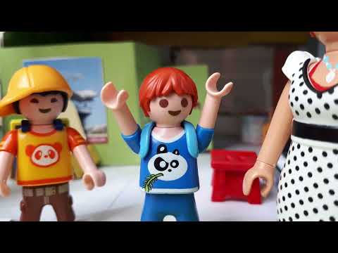 Die Zeugnisverhandlung// Shorts