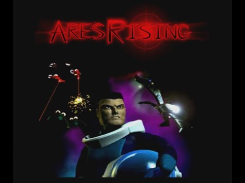 Let's Play: Ares Rising - The Introduction