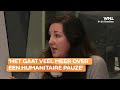 Internationaal conflictoplosser: ‘Veel gesprekken gevoerd voordat Nederlanders uit Gaza weg mochten’