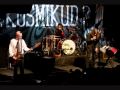 Kosmikud Lahkumine