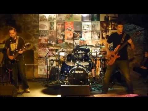 Blaho19 - BLAHO 19 - Hezký den (live)