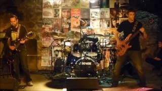 BLAHO 19 - Hezký den (live)