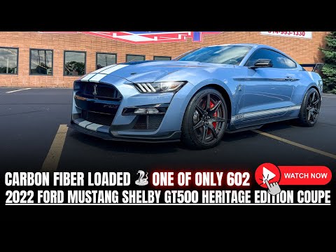 2022 Ford Mustang (CC-1959161) for sale in St. Louis, Missouri