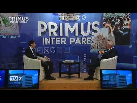 Primus Inter Pares del 21/12/2016 (1 di 3)