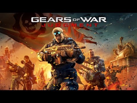gears of war judgment xbox 360 trailer