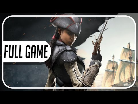 Assassin’s Creed Liberation HD FULL GAME Walkthrough No Commentary (Longplay)