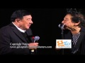 In Memoriam of Dolphy :The last act of Tito Dolphy @ Chicago, IL USA ( by GEISTGRAFIX MULTIMEDIA)