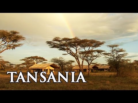 Tanzania: Highlights in Africa - Travelogue