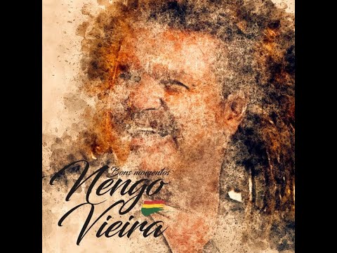 Nengo Vieira   Bons Momentos   Ao Vivo 2018