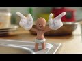 Fairy Pump It Up Advert English Version Uk 2026