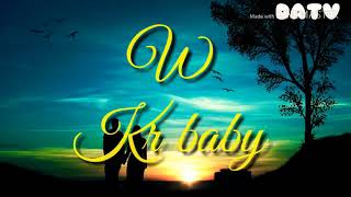 Kevin Roldan ft Wisin - Deseo (letras)