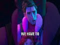 The Only Way Miles Can Save His Father Short Spiderman Spiderverse
