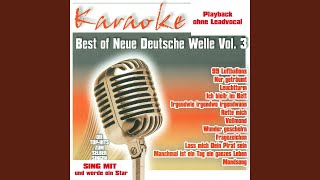 Mondsong (Karaoke)