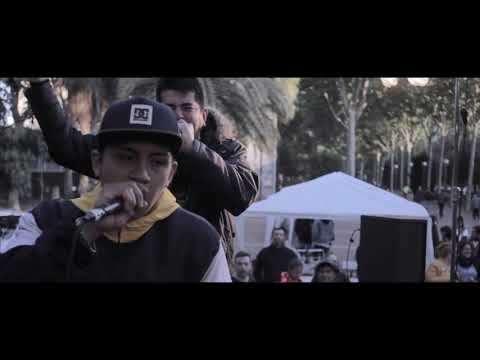 ||CUARTOS||RAMSET VS XINAKO|| PREGOLDBATTLE BESÓS