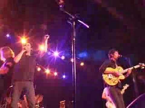 Peppers Ghost - You're In My Heart (Little Pretty)