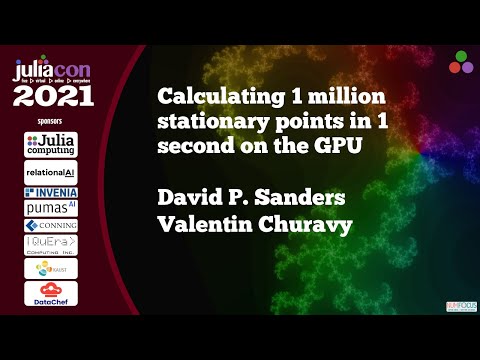 The State of Julia | JuliaCon 2021 | Stefan Karpinksi Viral Shah Jeff Bezanson Keno Fischer