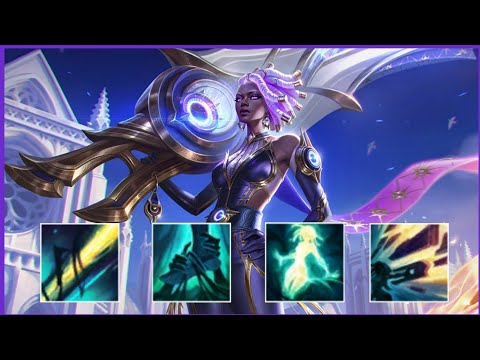 Senna Montage - CLEAN