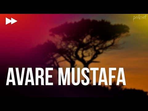 #podcast Avare Mustafa (1961) - HD Podcast Filmi Full İzle