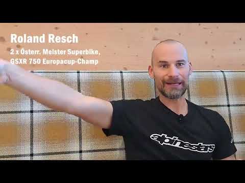 Nix gschenkt - Der Podcast 10 Roland Resch: Langstrecke von innen