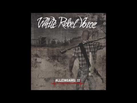 White Rebel Voice - Vogelfrei