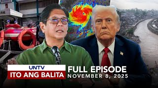 Download lagu UNTV: Ito Ang Balita Weekend Edition | November 8, 2025 mp3 Download lagu UNTV: Ito Ang Balita Weekend Edition | November 8, 2025 mp3