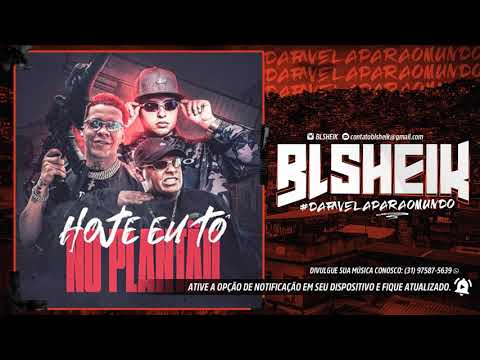 MC RYAN SP E MC ANJIM - HOJE EU TO NO PLANTÃO ( DJ PH DA SERRA )