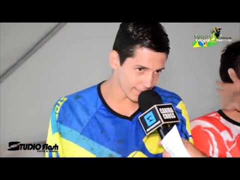 Abertura do campeonato sergipano de motocross 2017 / Daniel Aragão