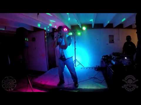 DIEGORILLAH - ZAMURAYMARA VOL I (IN LIVE)