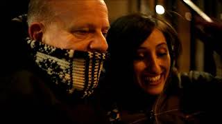 &quot;Music/Life&quot; behind the scenes. Clara Lofaro