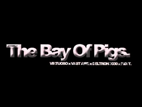 Virtuoso - The Bay Of Pigs (ft. Vast Aire, Deltron 3030 & Pidi T)