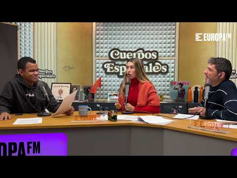 Arturo Paniagua repasa en 'Cuerpos especiales' los discos que ...