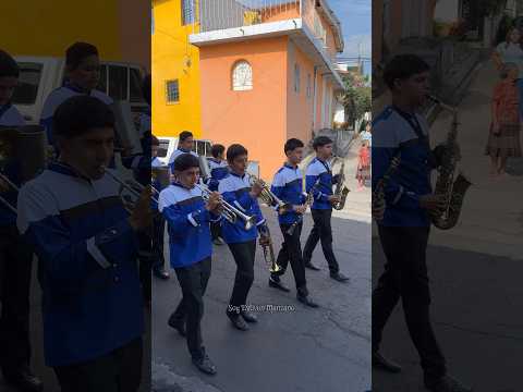 Actividad deportiva en San Bartolome Perulapia #elsalvador