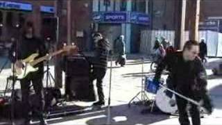 Dakota - Fallen From Grace