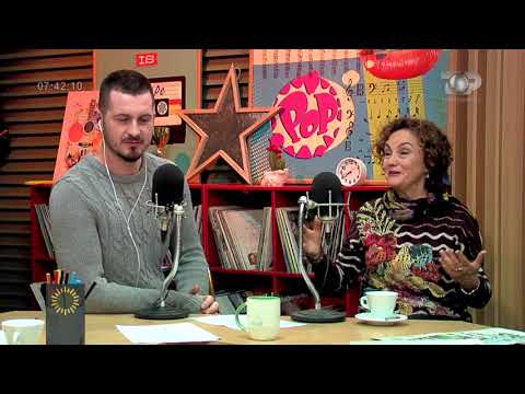Wake Up, 27 Shkurt 2018, Pjesa 2 - Top Channel Albania - Entertainment Show