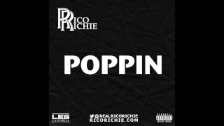 Poppin - Rico Richie (Ft.808Mafia )