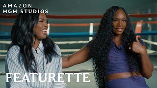 Going The Distance Featurette