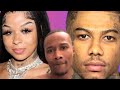 Chrisean Rock BROKE after Blueface BREAK UP w/ her and SPENT all of her MONEY on his BILLS