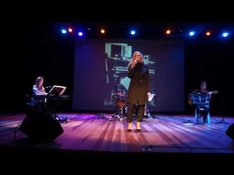 BIDELLATI- C.E.M-  Sandra Veronez "A Rita"- 2017