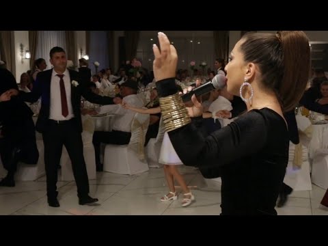 Livia Pop- Live, Nunta (Cand m-o facut mama in lume)