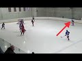Kyle Mass Highlight Film 2023