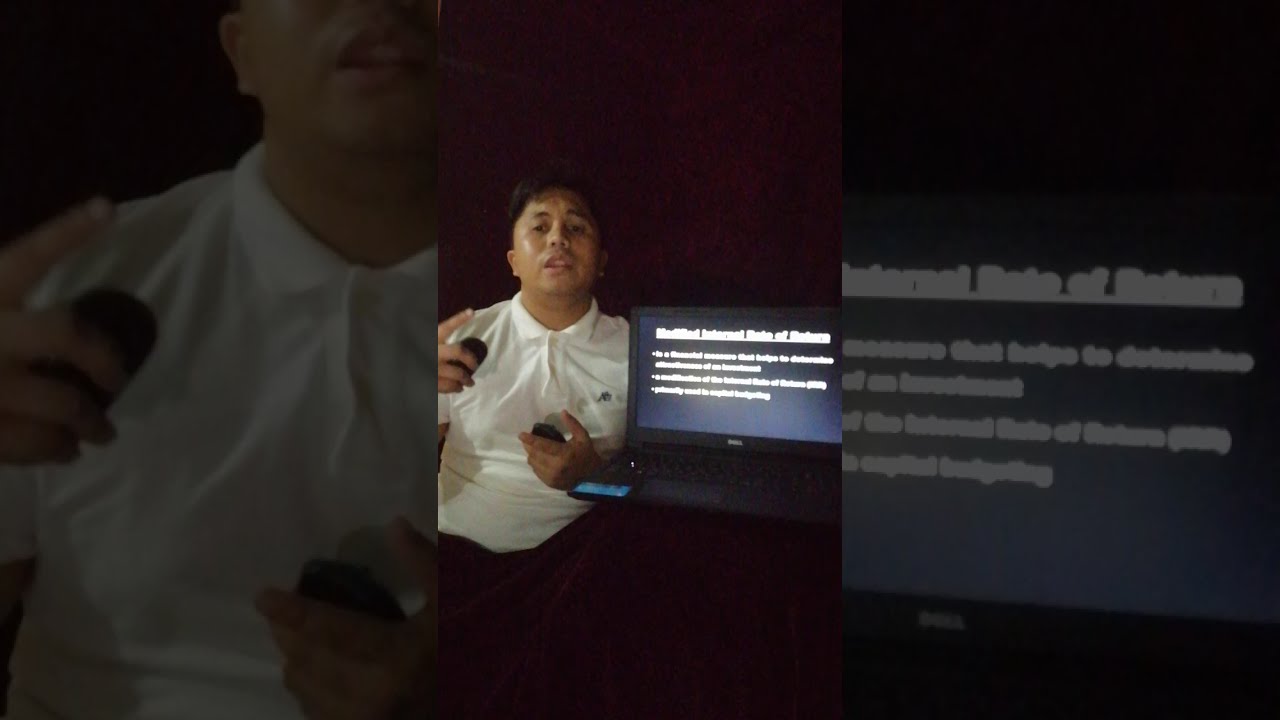 Chapter 11 - The Basics of Capital Budgeting