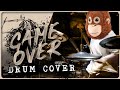 Avenged Sevenfold Game Over Drum Cover Chart