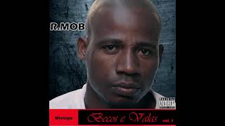 R MOB FATAL Malueka(prod sigakala live on)