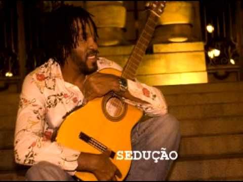 Almirzinho - Sedução