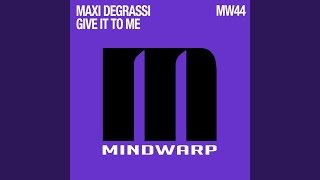 Download lagu Give It to Me (Franco Strato Remix) mp3